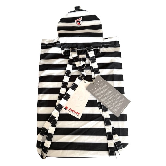 Invicta Minisac Next Packable Backpack Icon - Picture 13 of 14